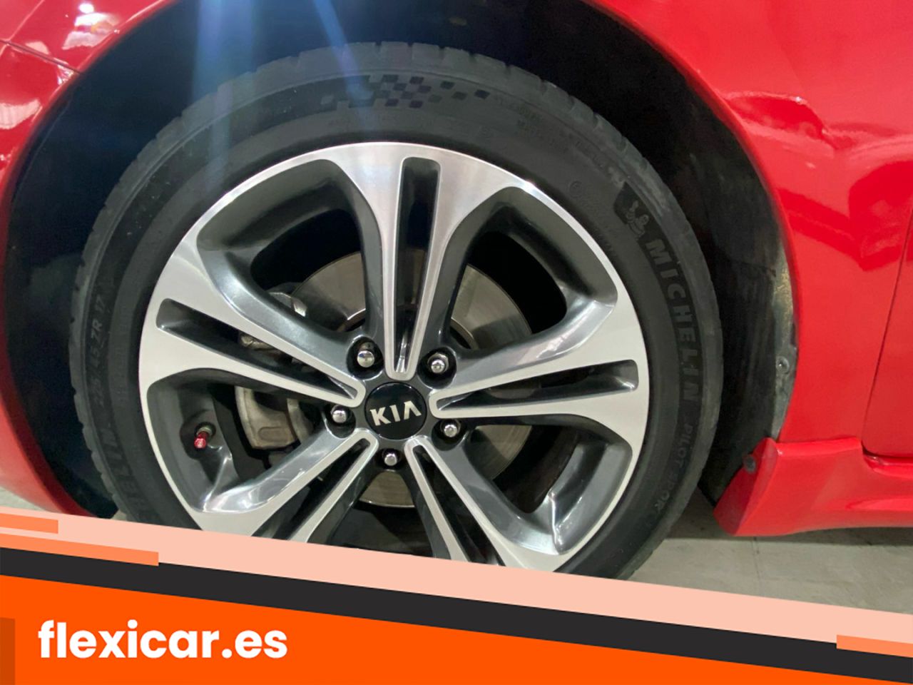 Foto Kia Ceed 23