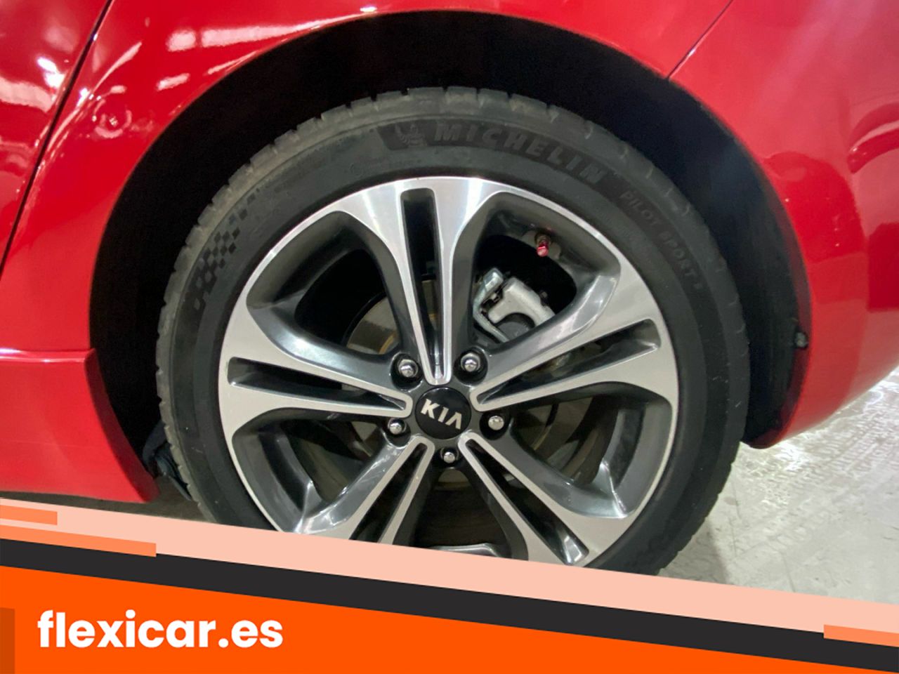 Foto Kia Ceed 24