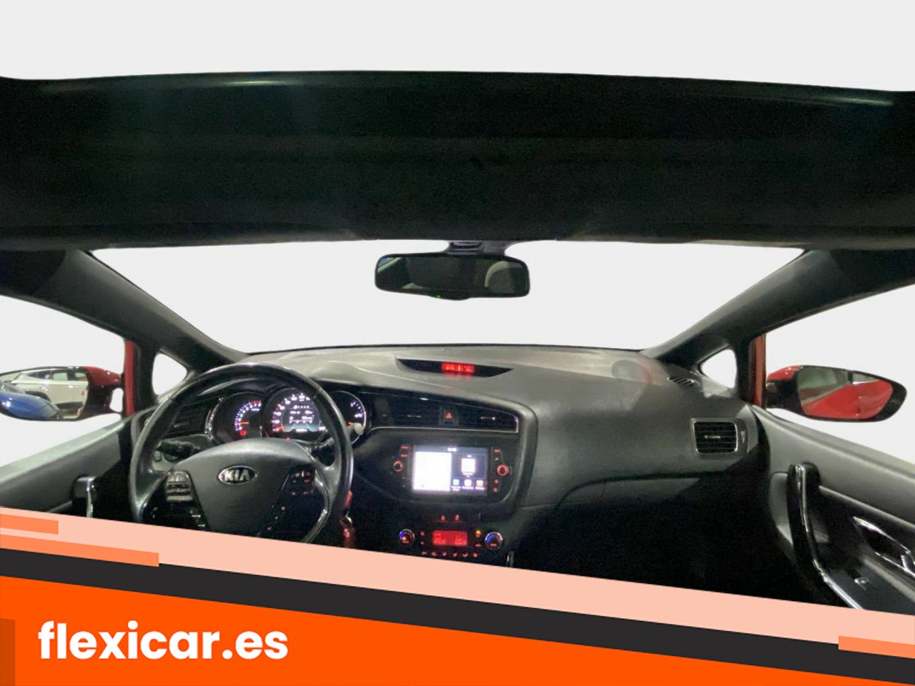 Foto Kia Ceed 25