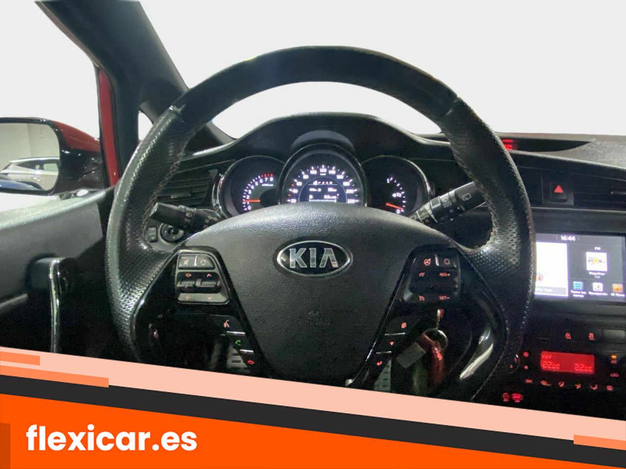 Foto Kia Ceed 26