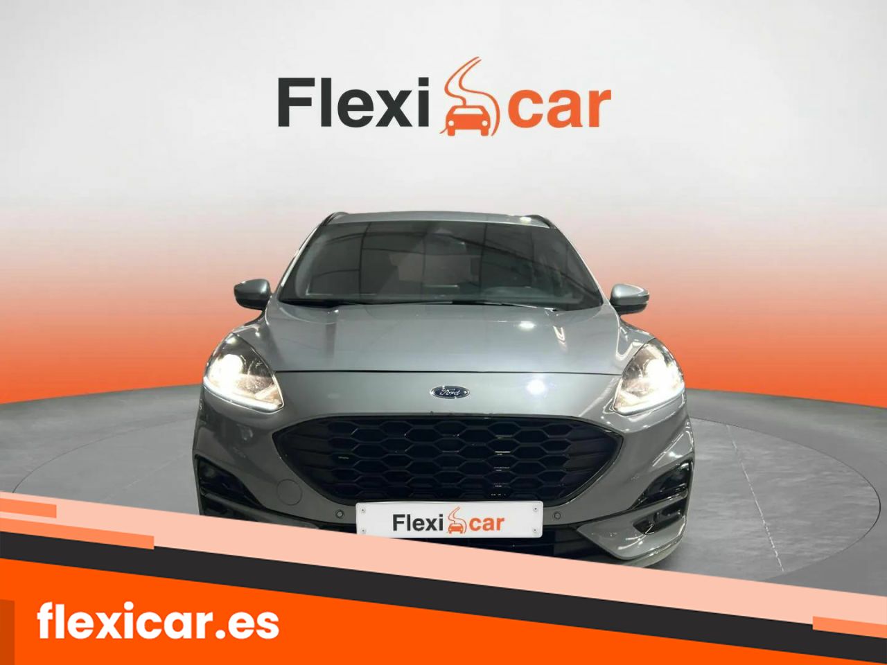 Foto Ford Kuga 2