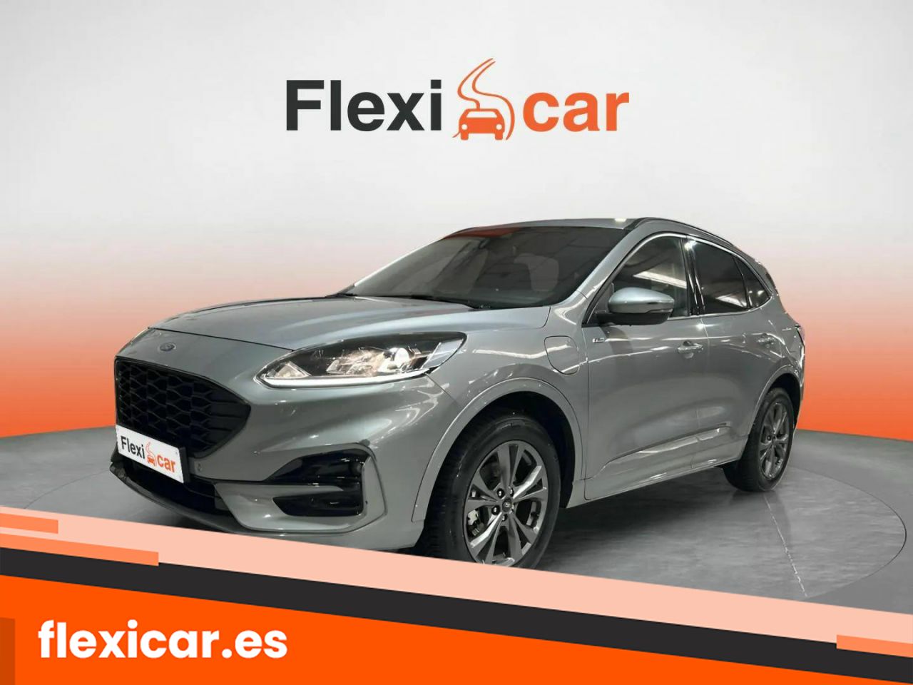 Foto Ford Kuga 3