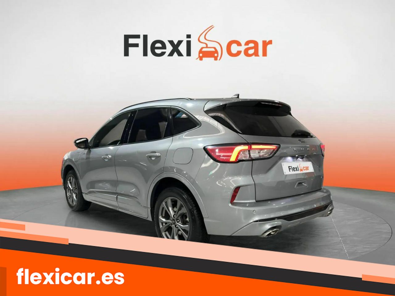 Foto Ford Kuga 5