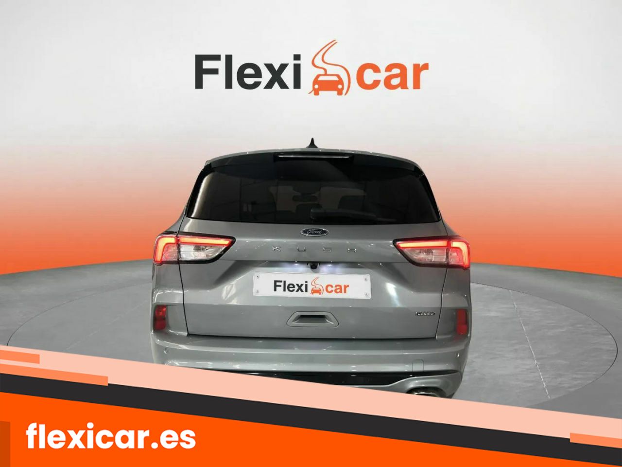 Foto Ford Kuga 7