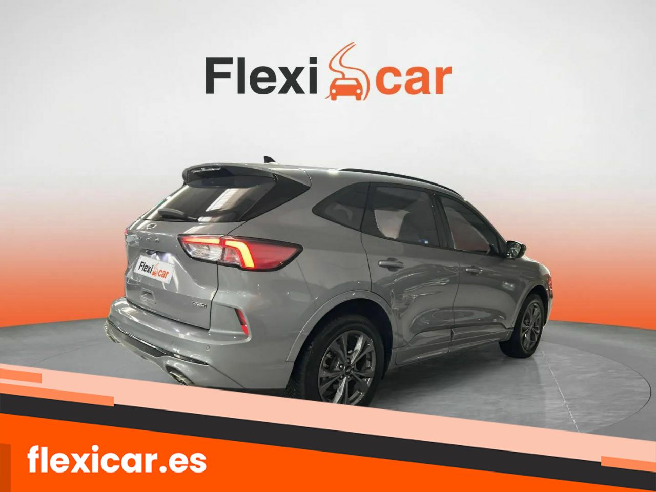 Foto Ford Kuga 8