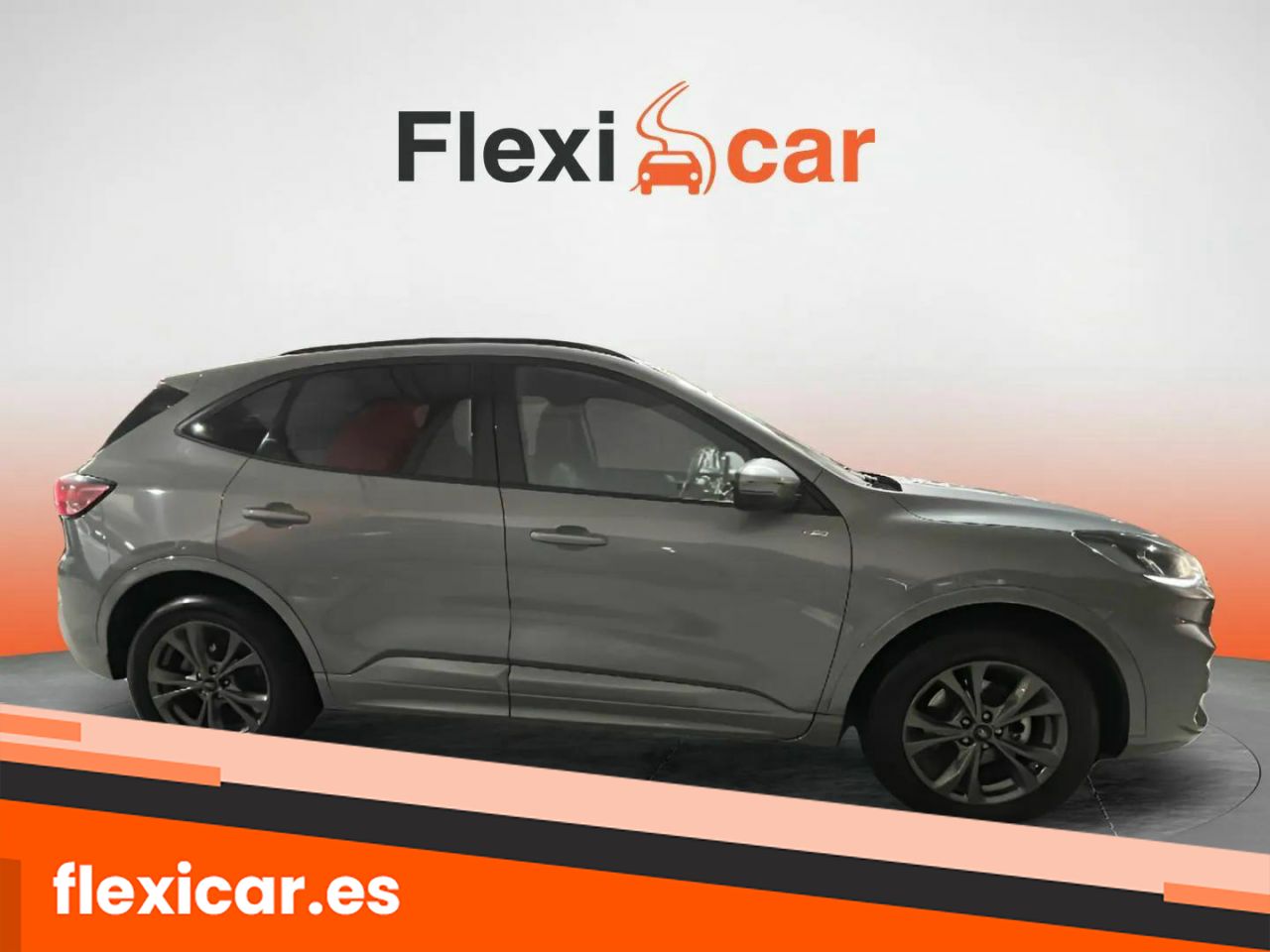 Foto Ford Kuga 9