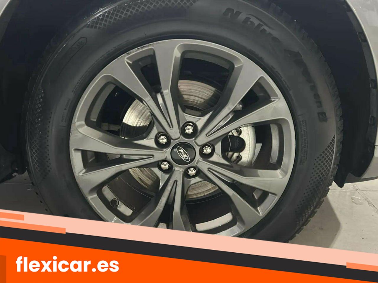 Foto Ford Kuga 10