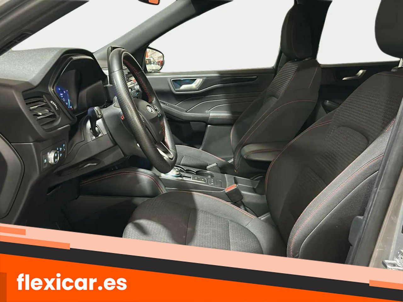 Foto Ford Kuga 11