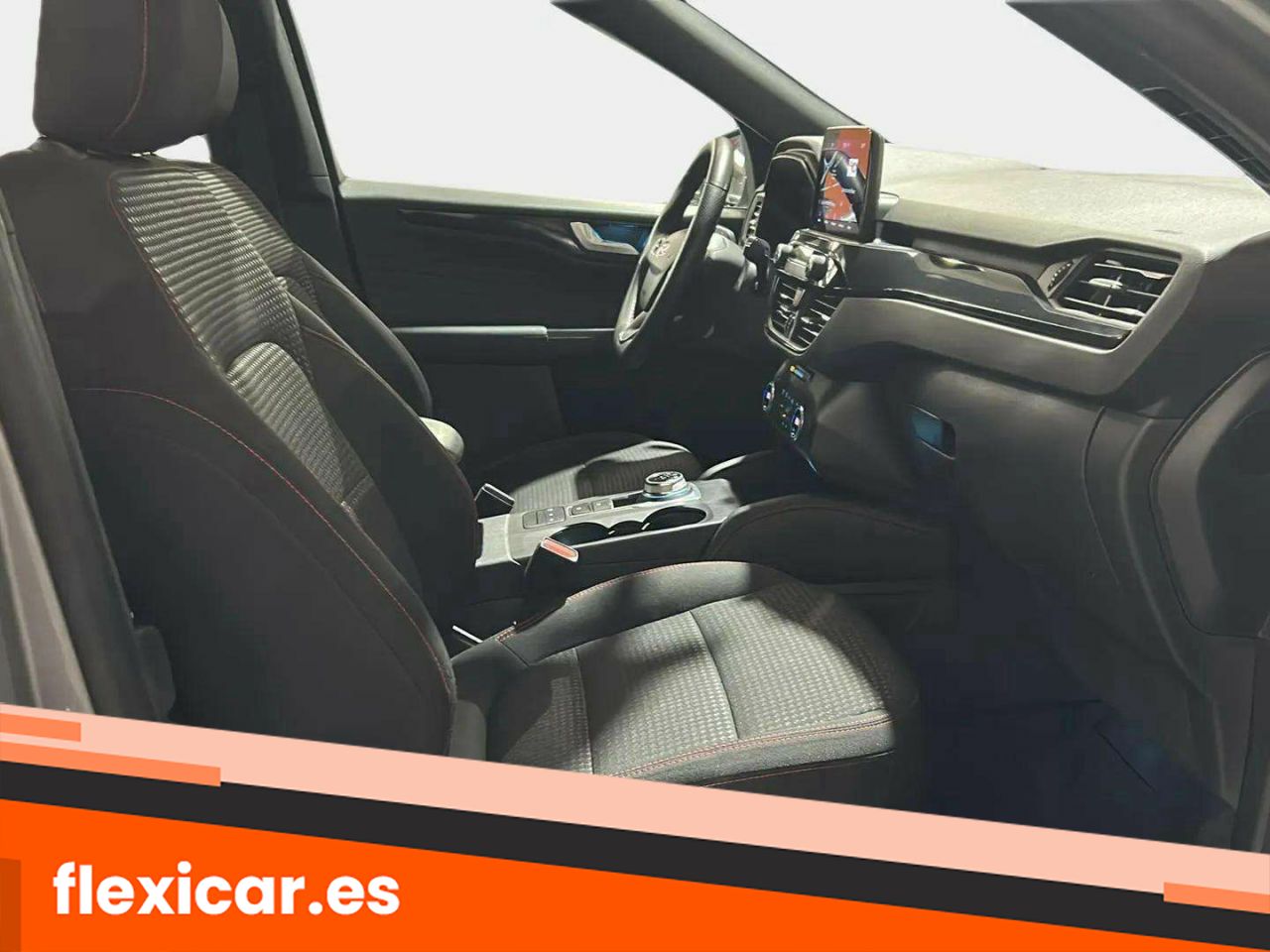 Foto Ford Kuga 12