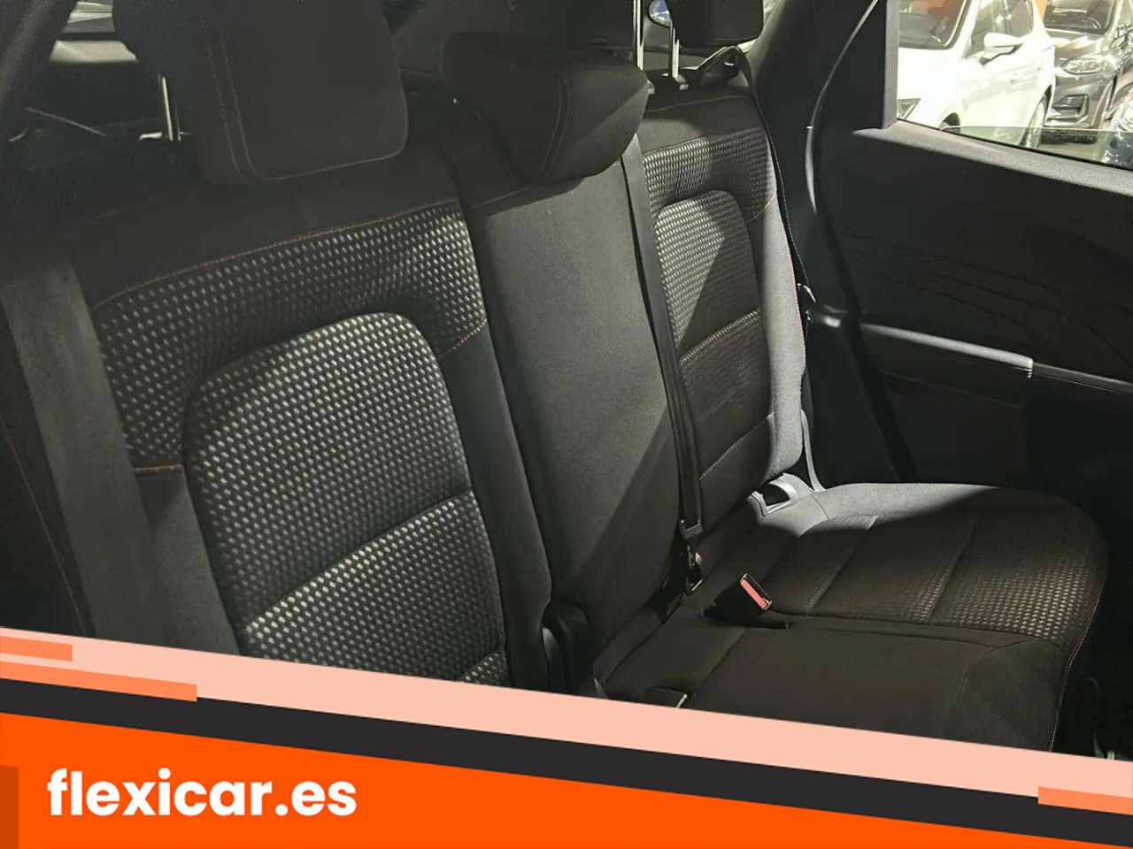 Foto Ford Kuga 13