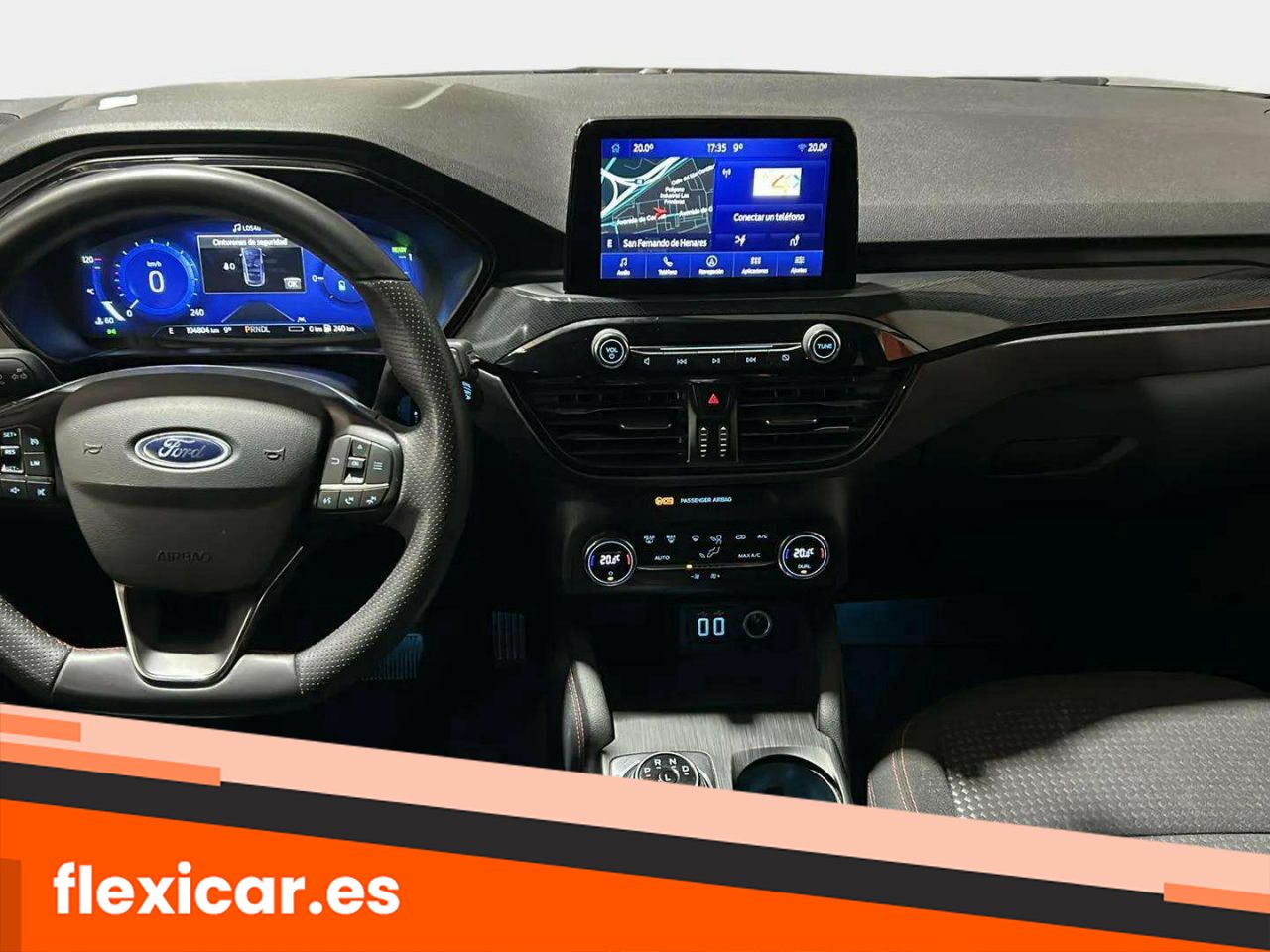Foto Ford Kuga 15