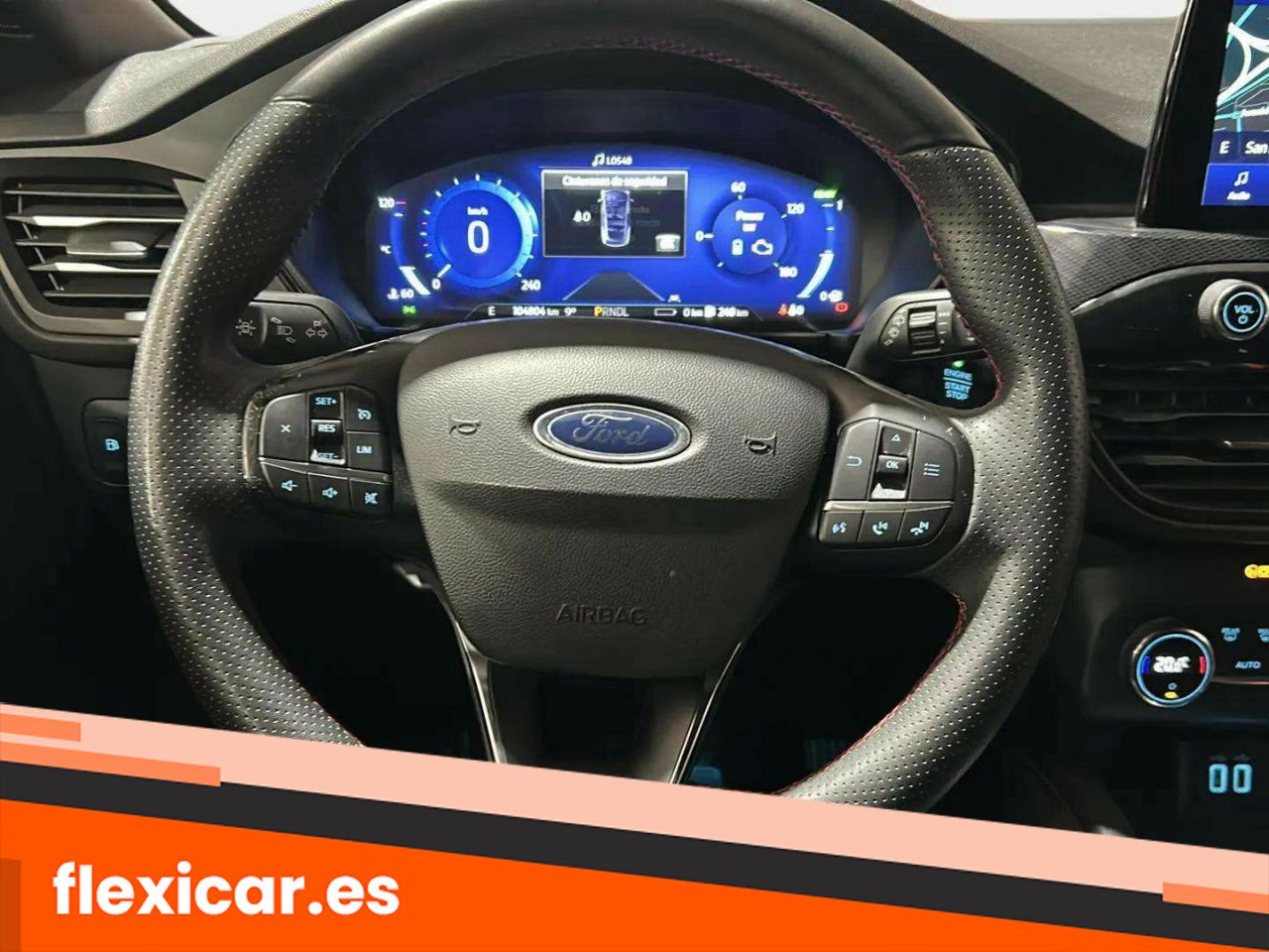 Foto Ford Kuga 16