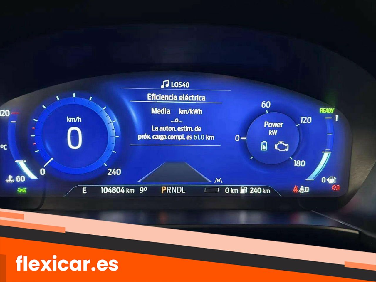 Foto Ford Kuga 17