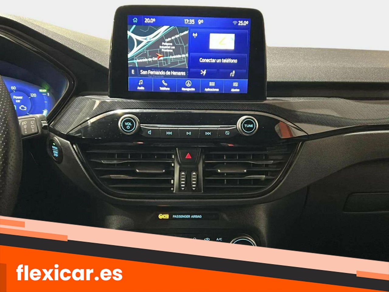 Foto Ford Kuga 18