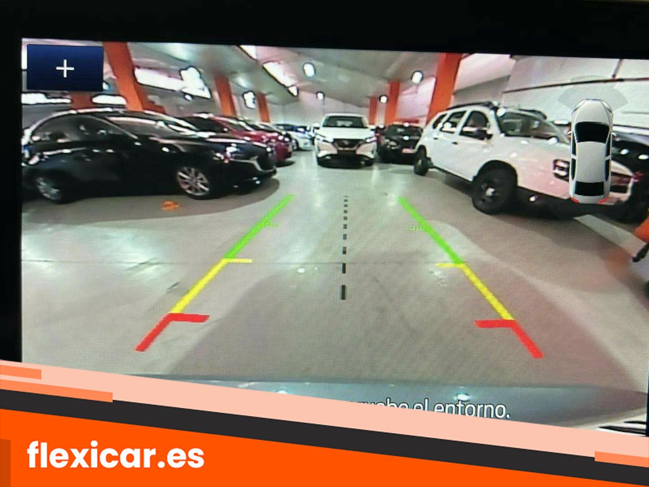 Foto Ford Kuga 19