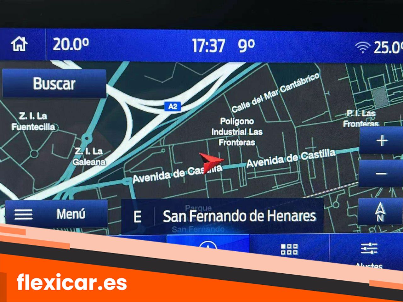 Foto Ford Kuga 20