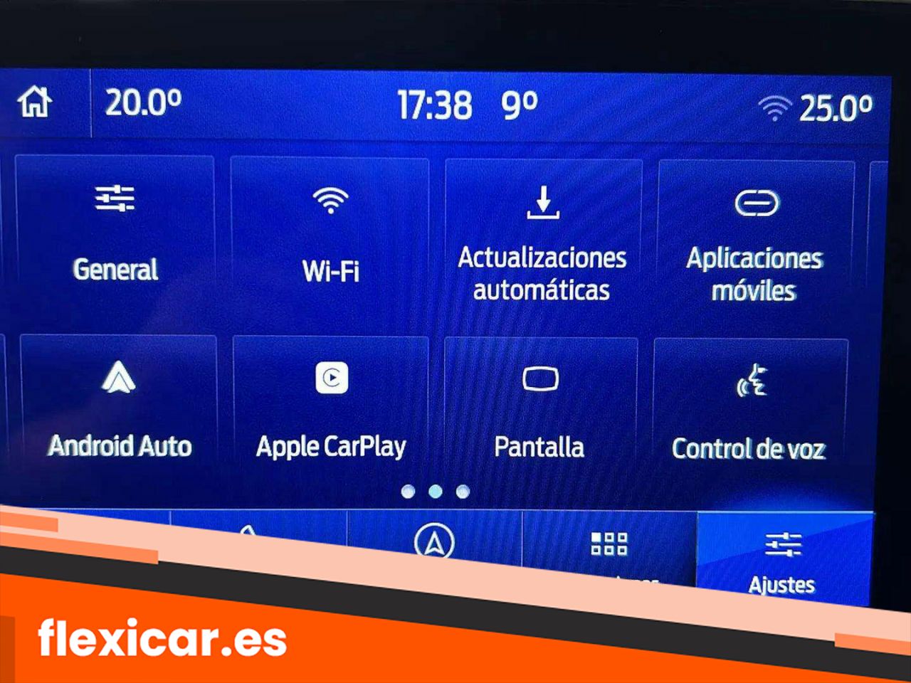 Foto Ford Kuga 21