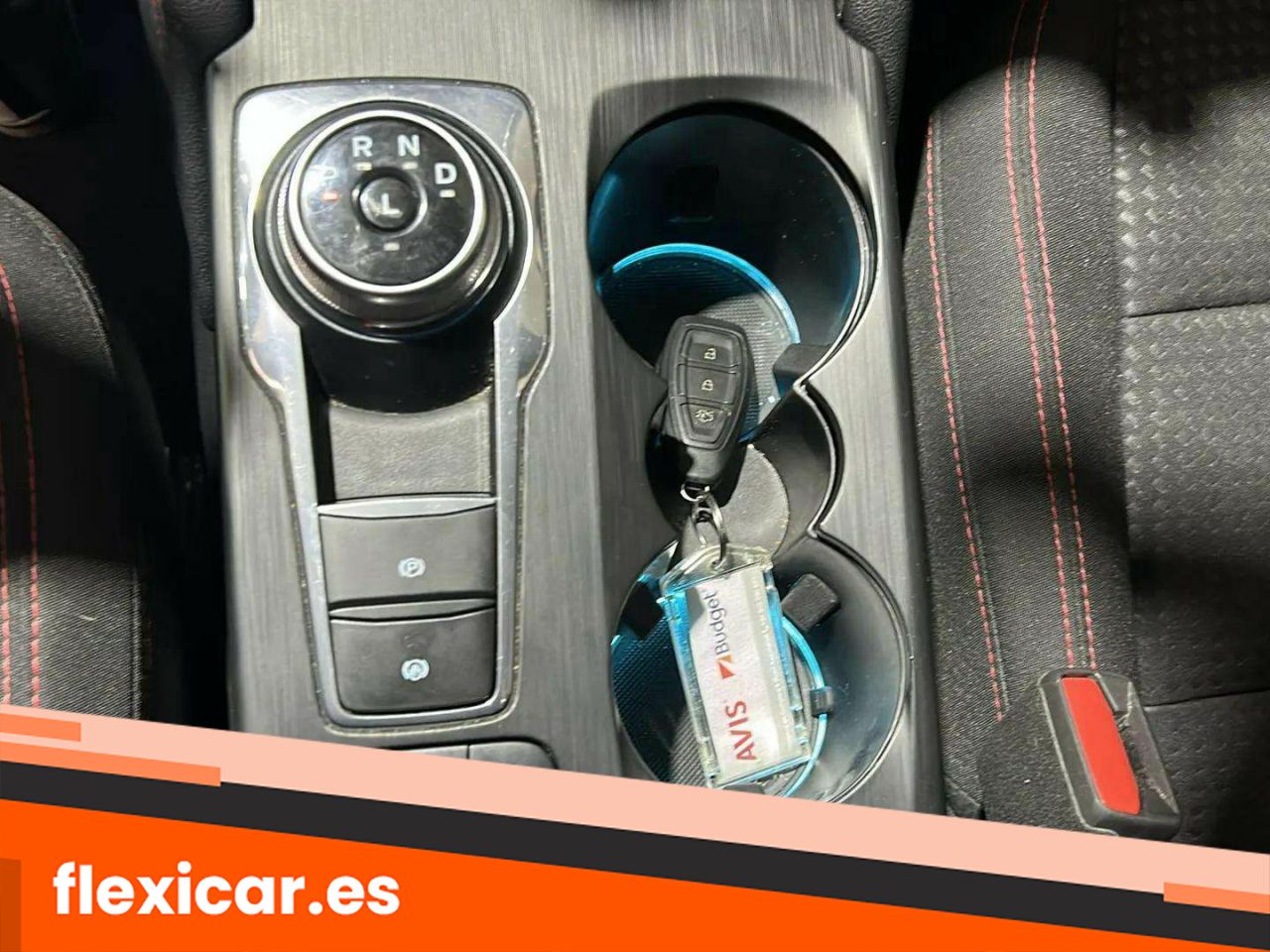 Foto Ford Kuga 25