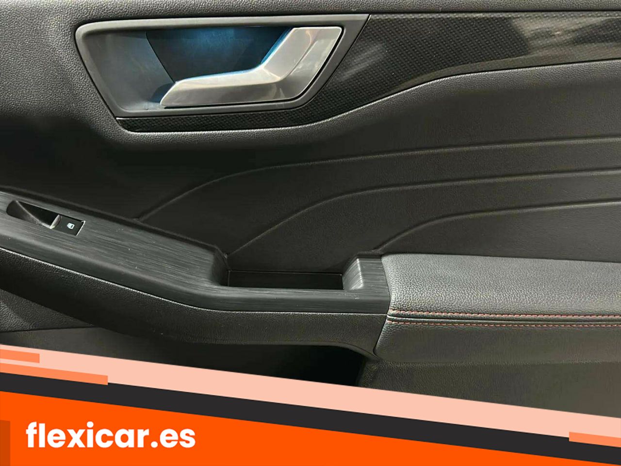 Foto Ford Kuga 27