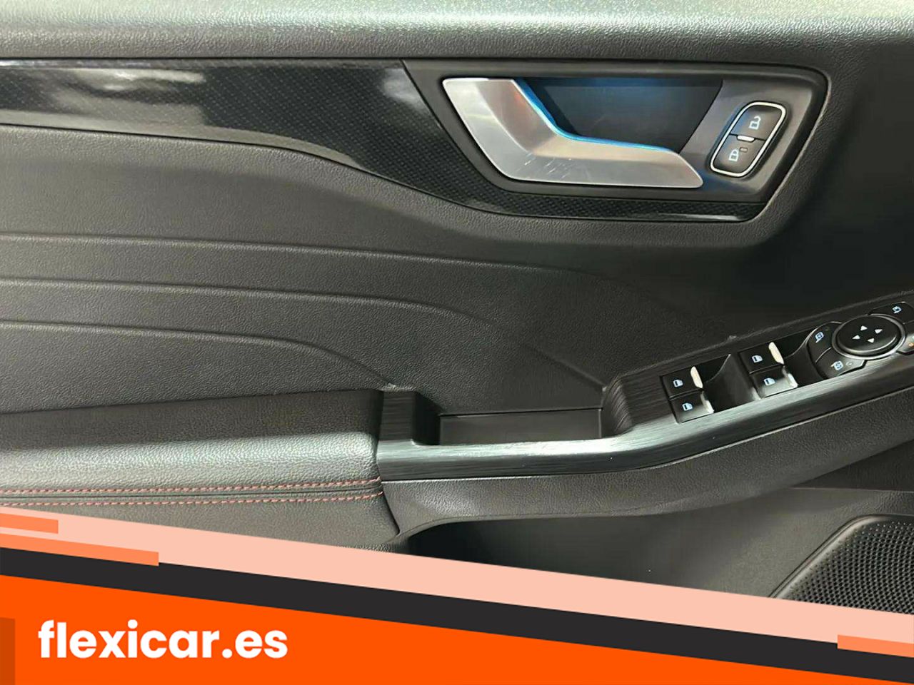 Foto Ford Kuga 28