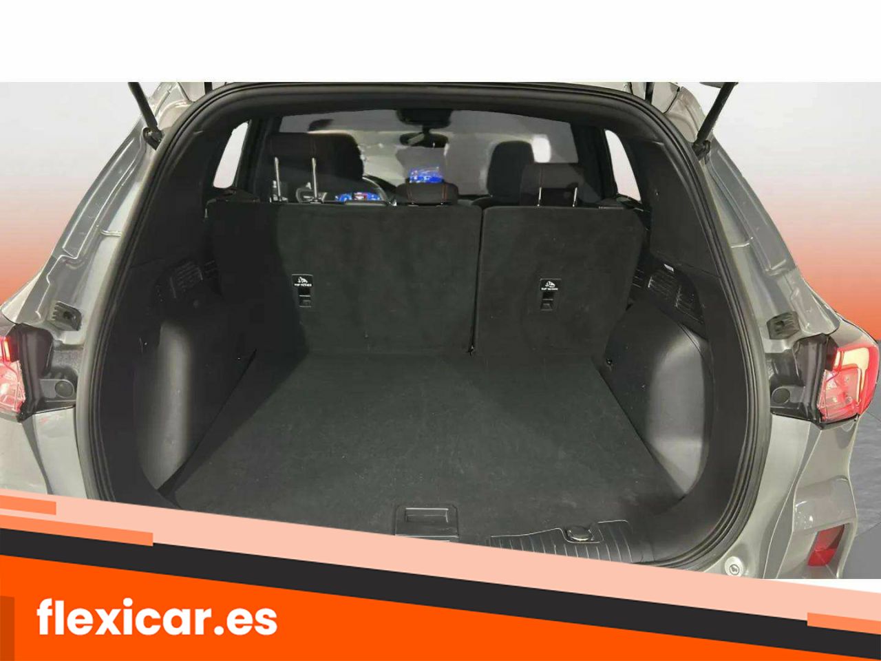 Foto Ford Kuga 31