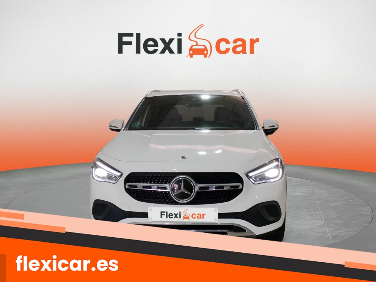 Foto Mercedes-Benz Clase GLA 2