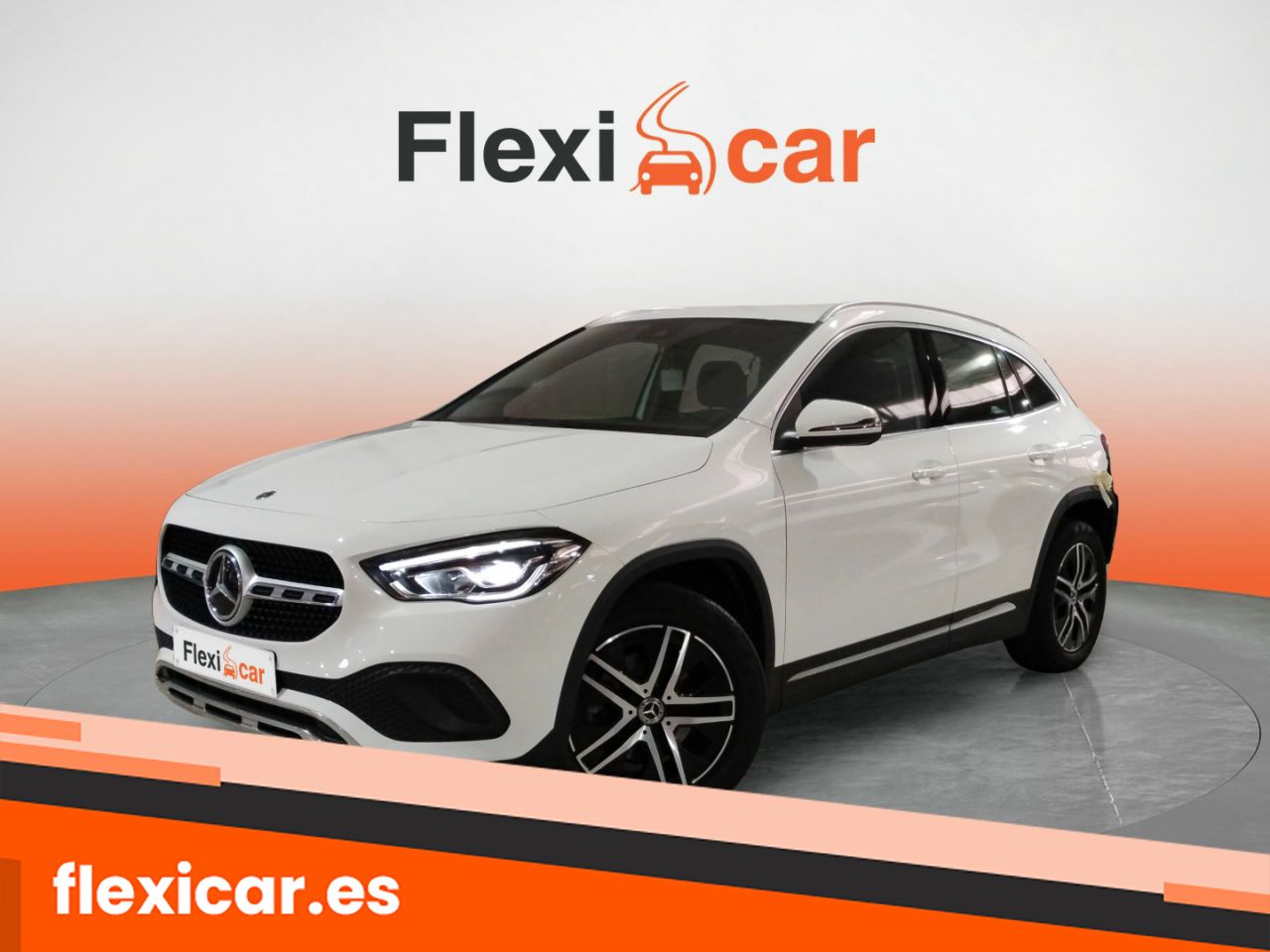 Foto Mercedes-Benz Clase GLA 3