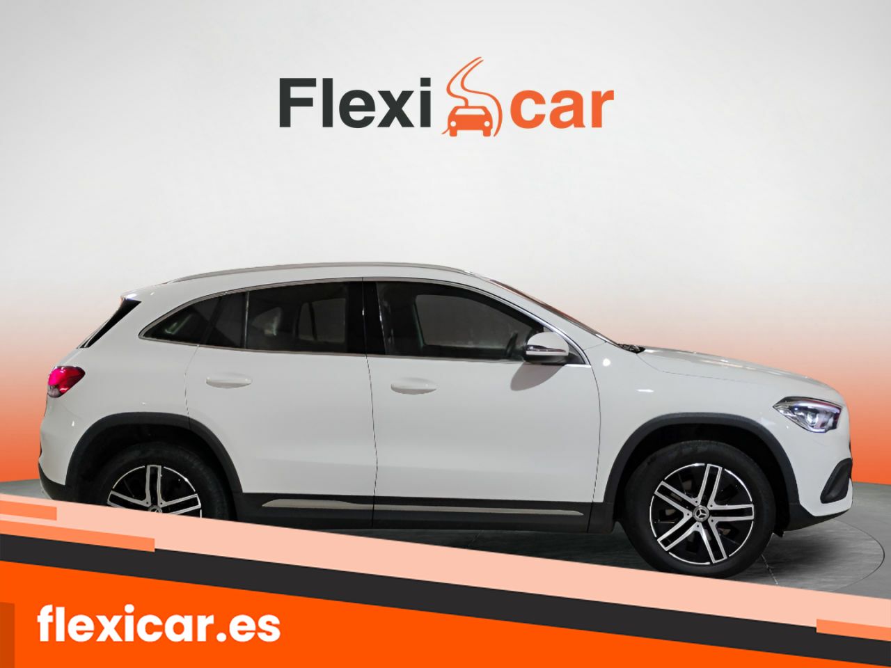 Foto Mercedes-Benz Clase GLA 4