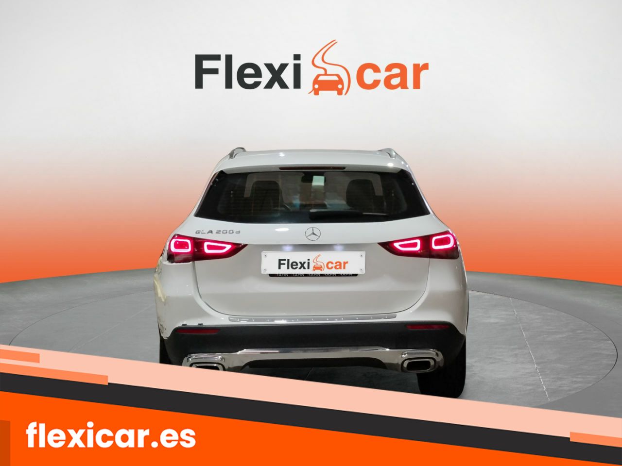 Foto Mercedes-Benz Clase GLA 5