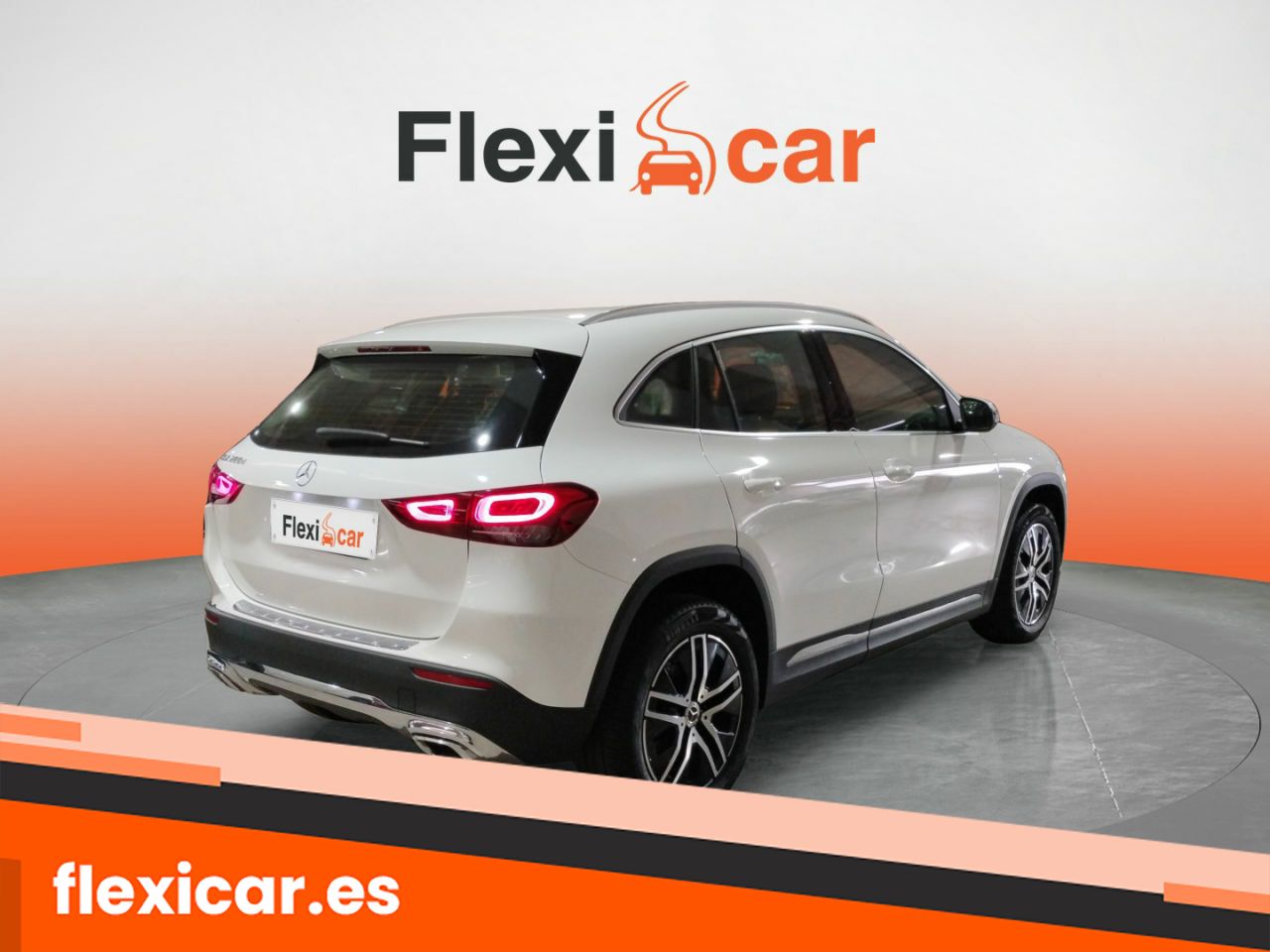 Foto Mercedes-Benz Clase GLA 7