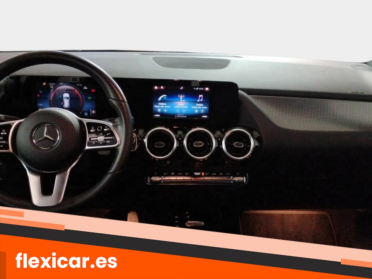 Foto Mercedes-Benz Clase GLA 9