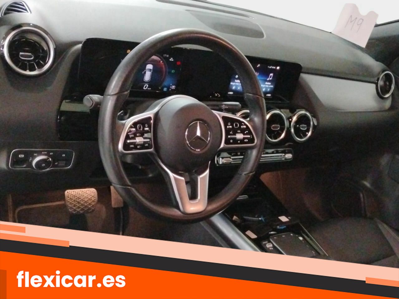 Foto Mercedes-Benz Clase GLA 10