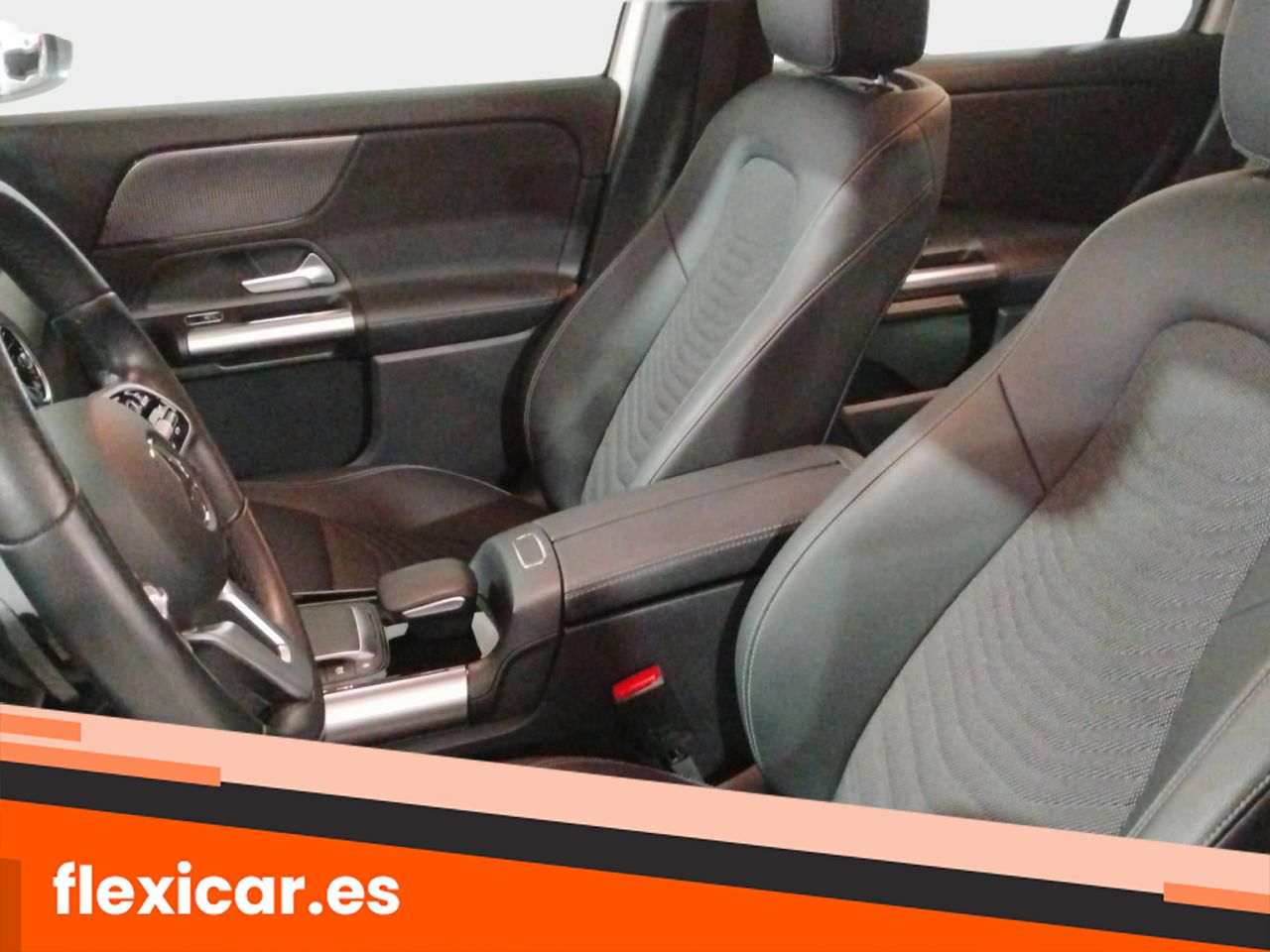 Foto Mercedes-Benz Clase GLA 13
