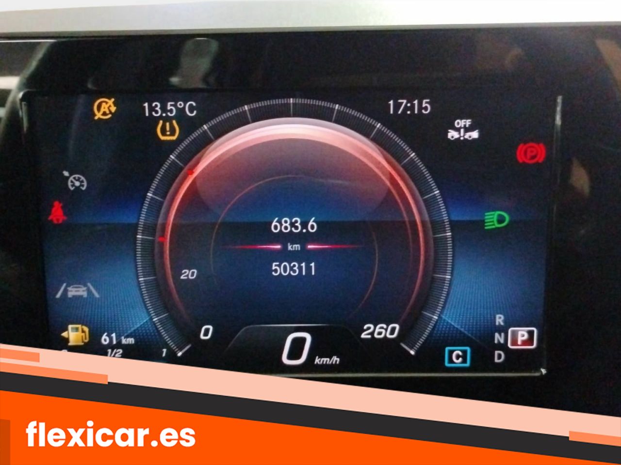 Foto Mercedes-Benz Clase GLA 16