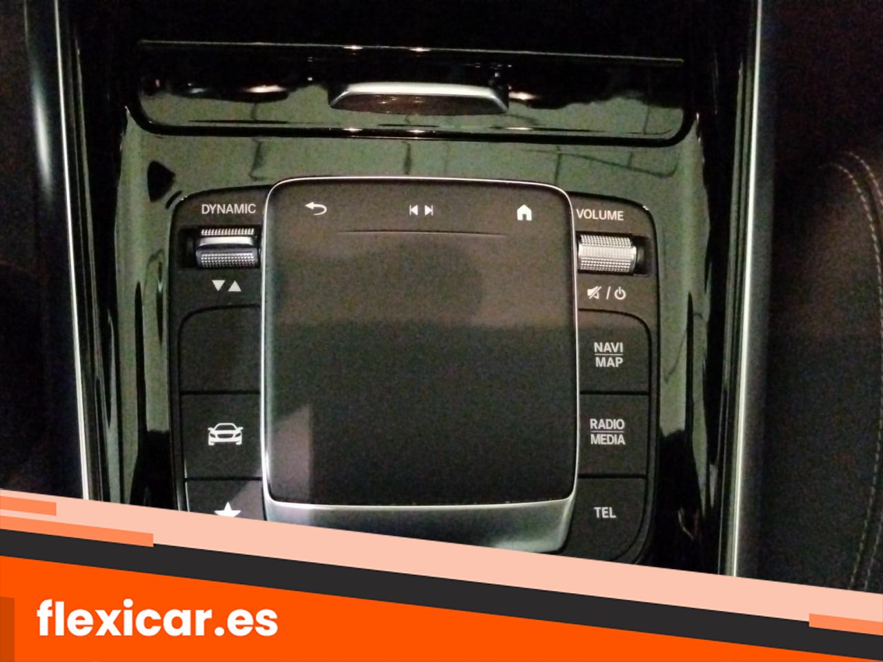 Foto Mercedes-Benz Clase GLA 19