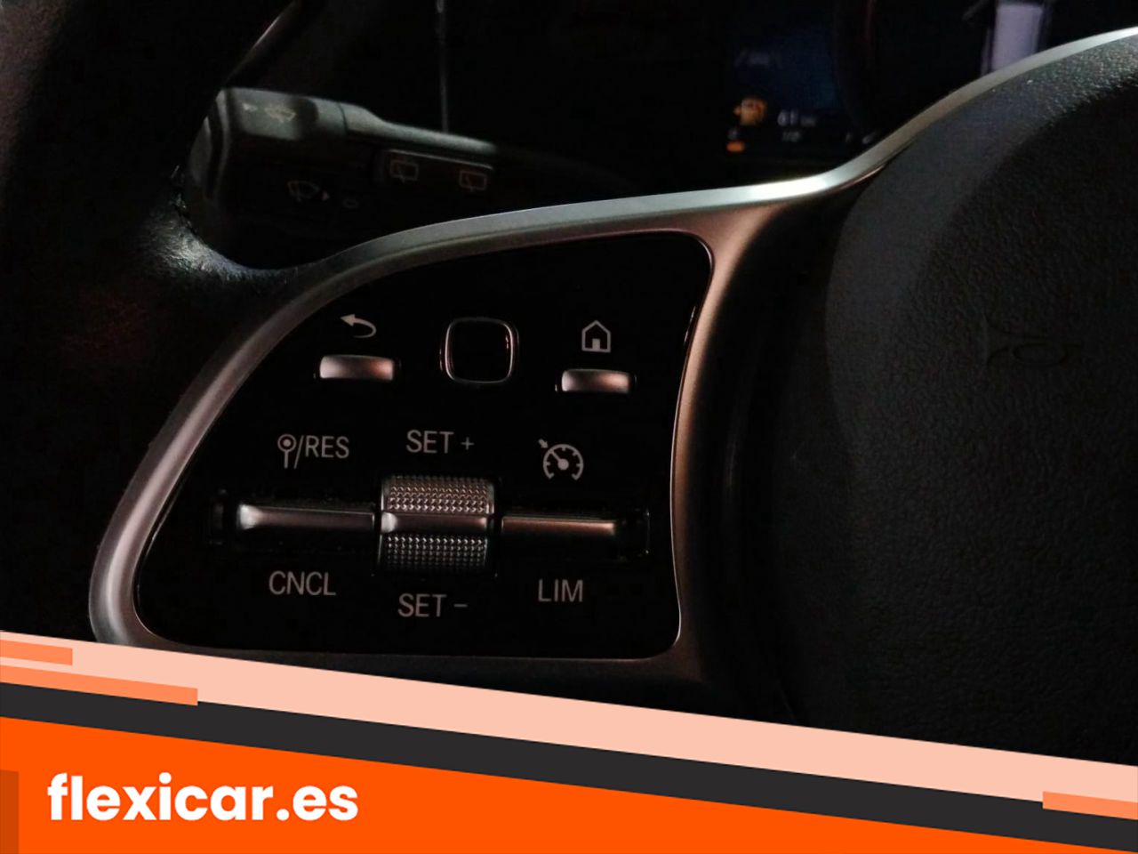 Foto Mercedes-Benz Clase GLA 20