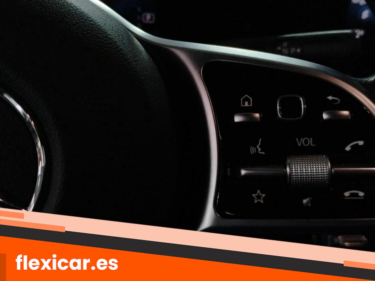 Foto Mercedes-Benz Clase GLA 21