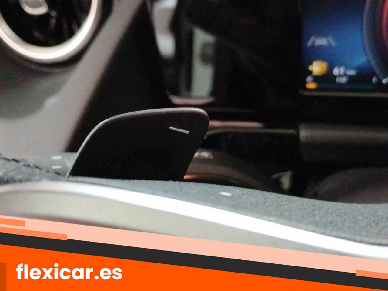Foto Mercedes-Benz Clase GLA 22