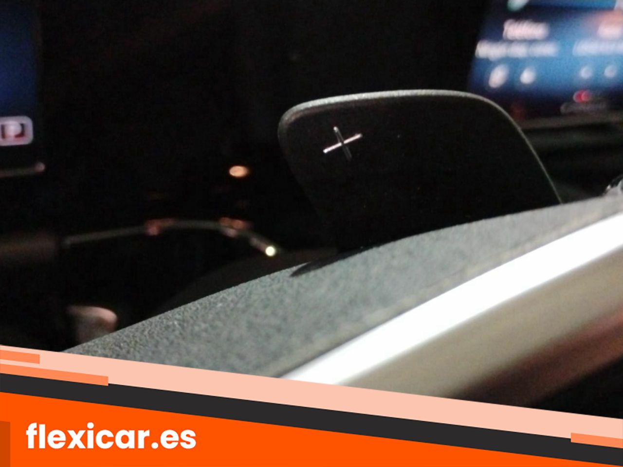 Foto Mercedes-Benz Clase GLA 23