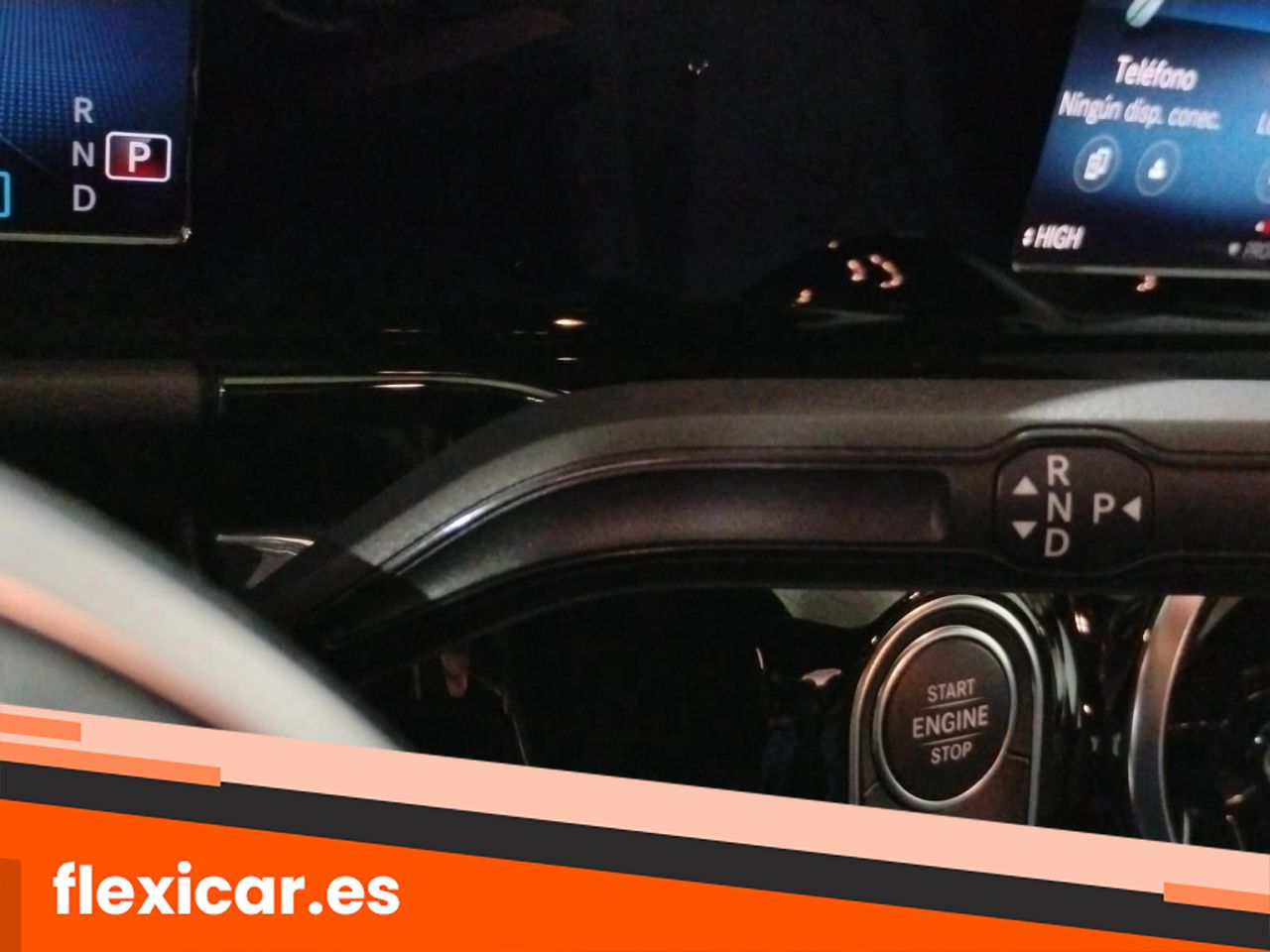 Foto Mercedes-Benz Clase GLA 24