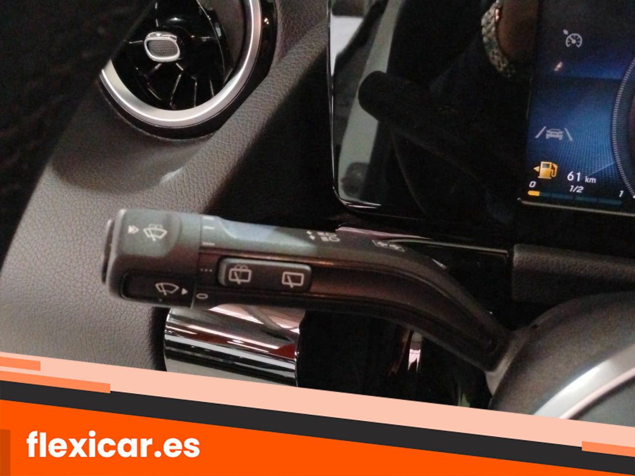 Foto Mercedes-Benz Clase GLA 25