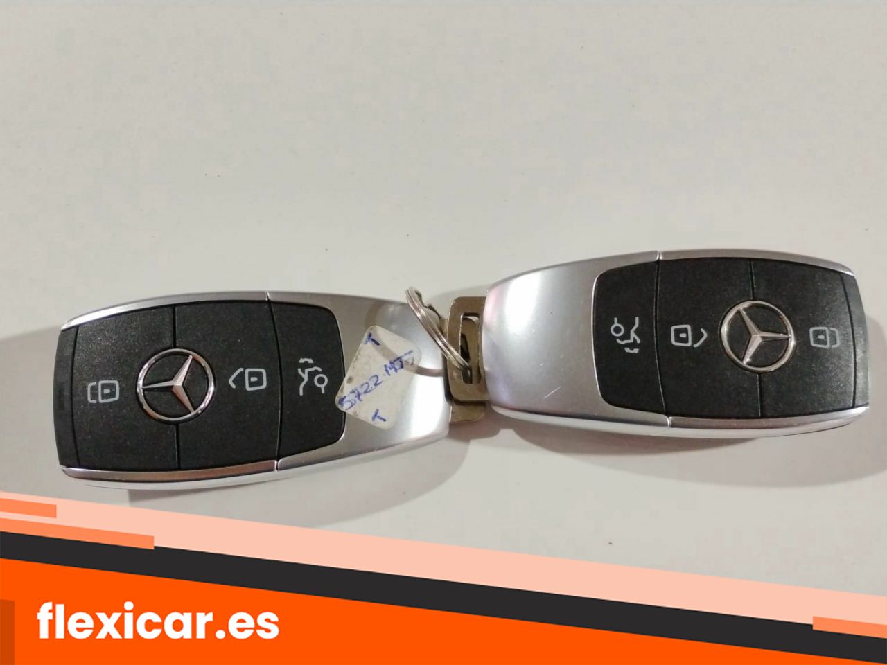 Foto Mercedes-Benz Clase GLA 28