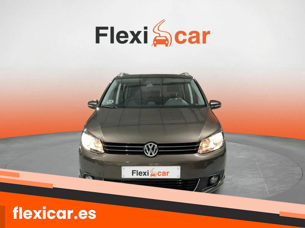 Foto Volkswagen Touran 2