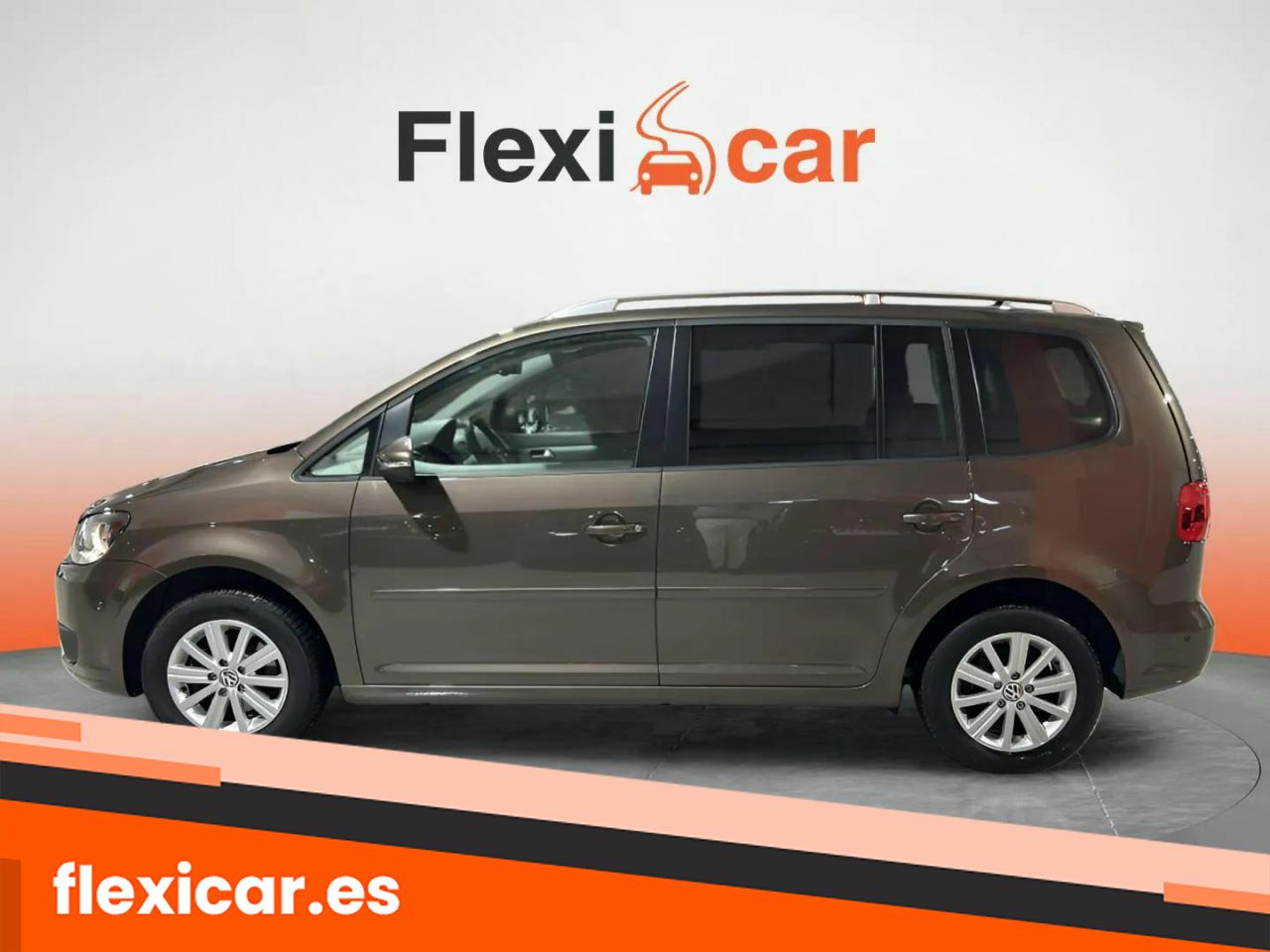 Foto Volkswagen Touran 4