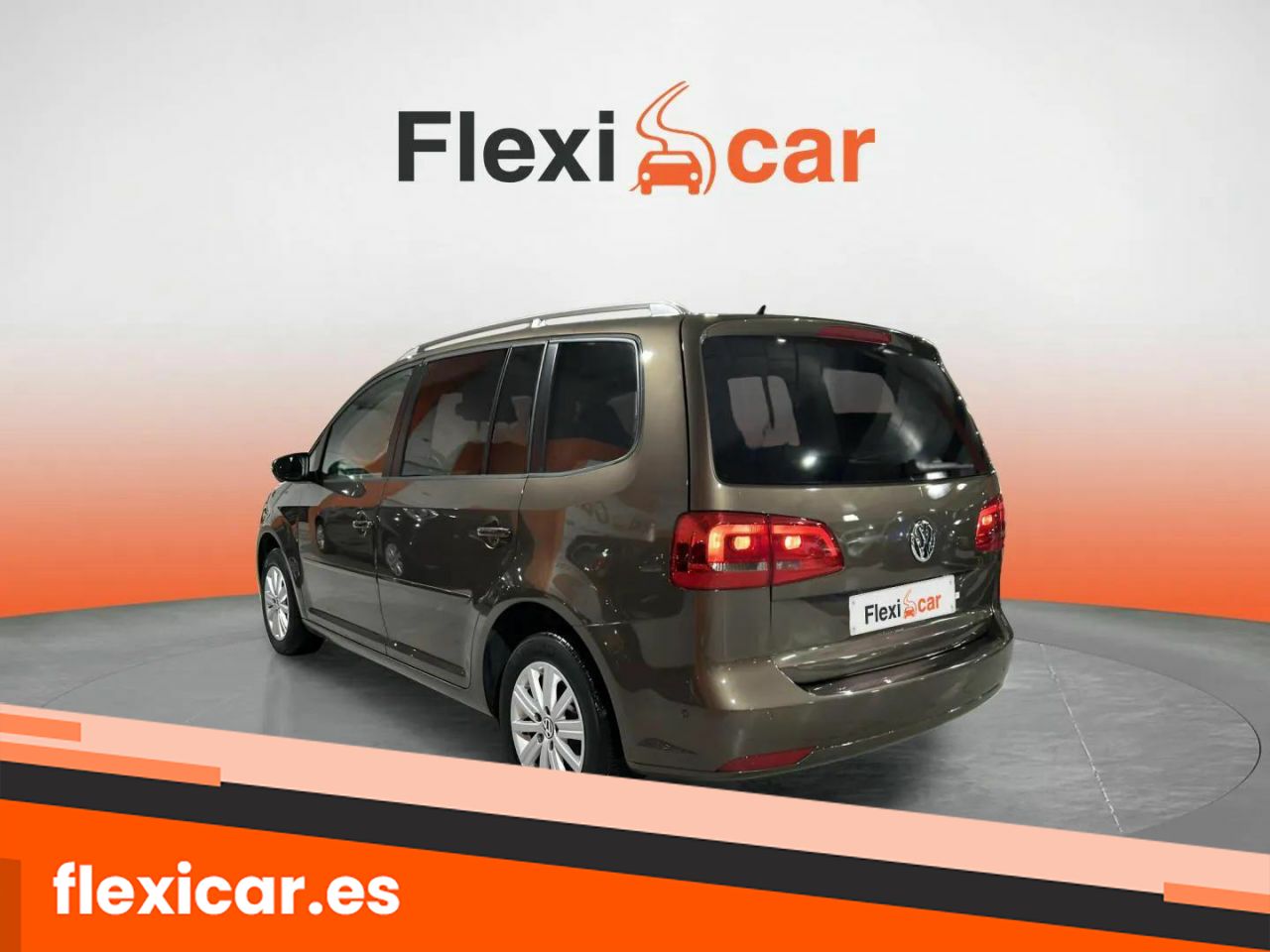 Foto Volkswagen Touran 5