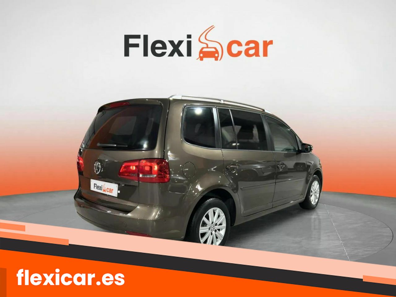 Foto Volkswagen Touran 8