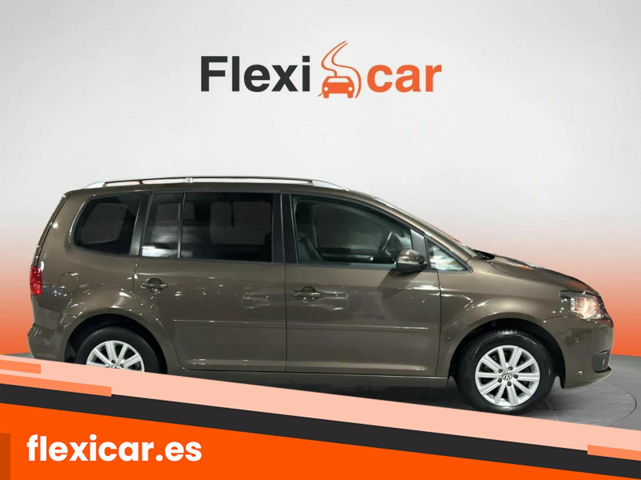 Foto Volkswagen Touran 9
