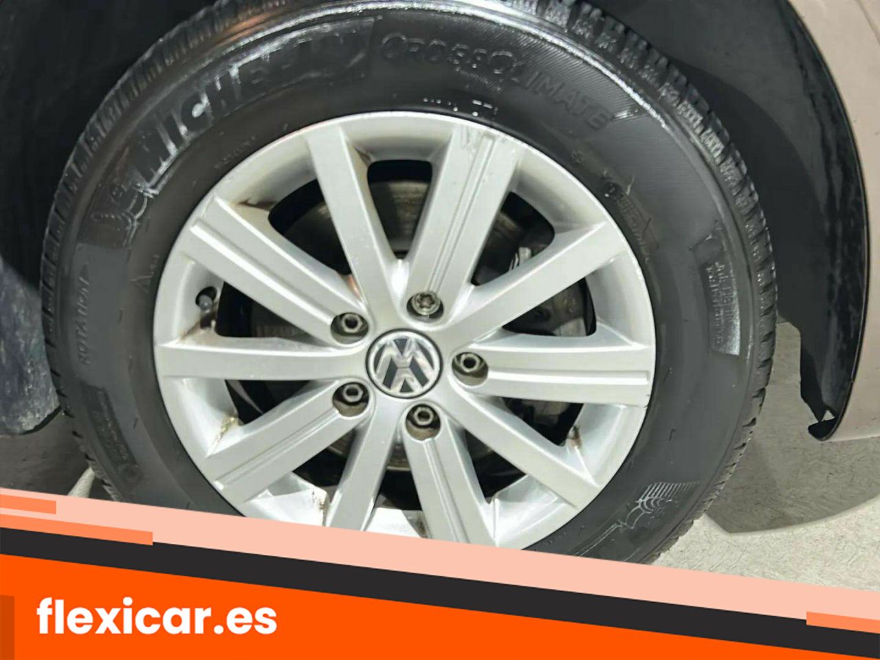 Foto Volkswagen Touran 10