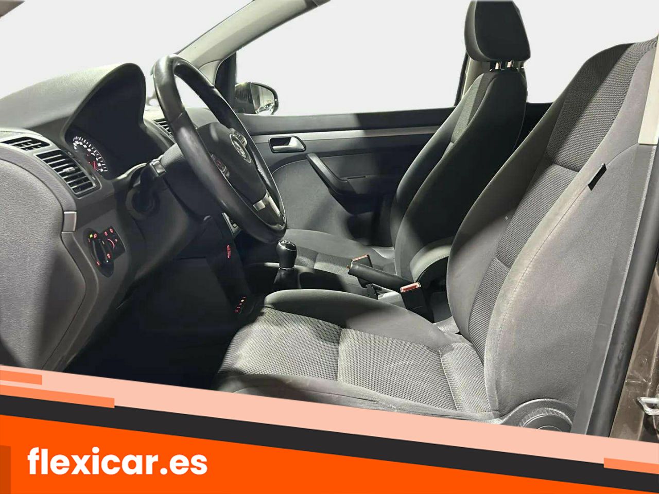 Foto Volkswagen Touran 11
