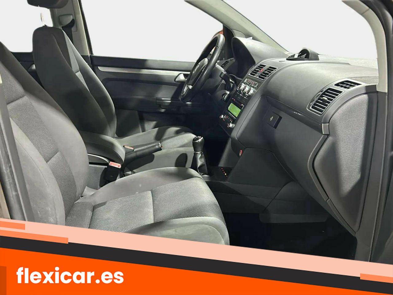 Foto Volkswagen Touran 12